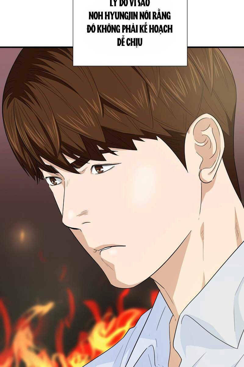 Đây là luật - Chapter 80 - Page 79