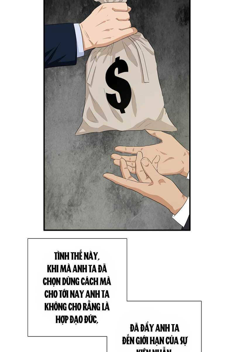 Đây là luật - Chapter 80 - Page 81