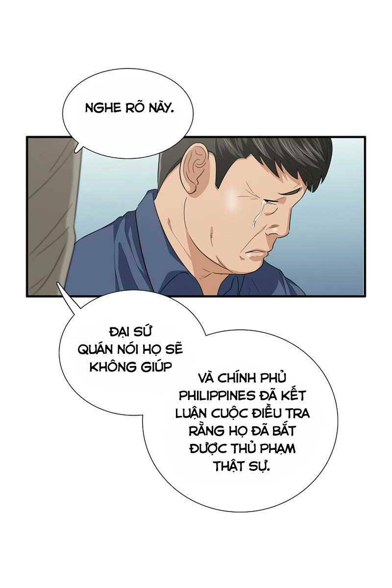 Đây là luật - Chapter 80 - Page 86