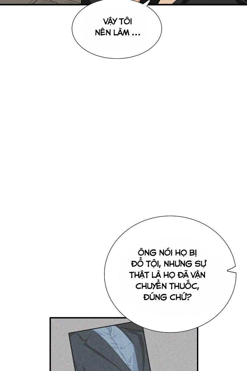 Đây là luật - Chapter 80 - Page 88