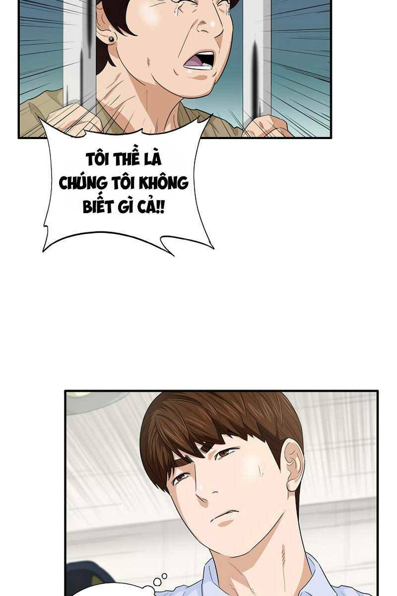 Đây là luật - Chapter 80 - Page 8