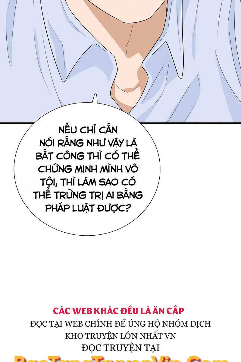 Đây là luật - Chapter 80 - Page 91