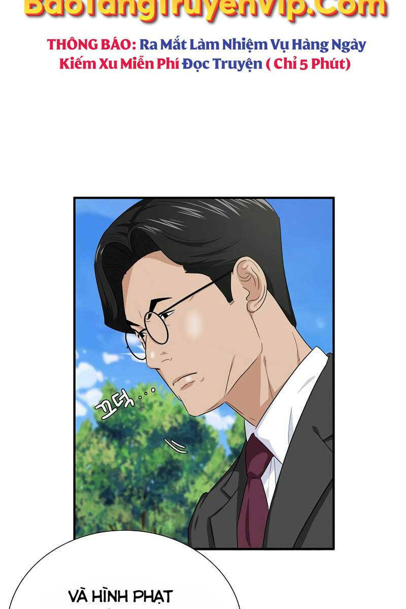 Đây là luật - Chapter 80 - Page 92