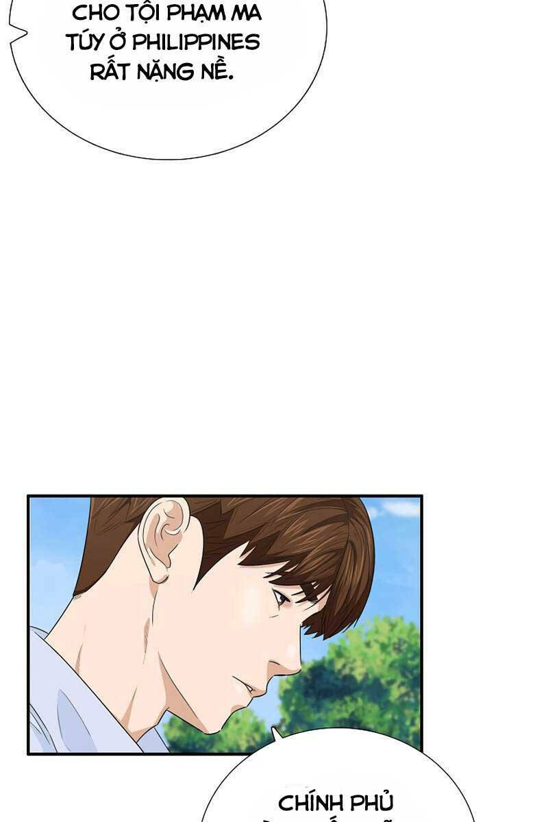 Đây là luật - Chapter 80 - Page 93