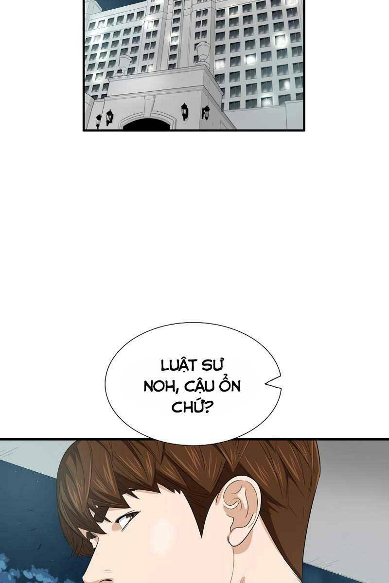 Đây là luật - Chapter 80 - Page 98