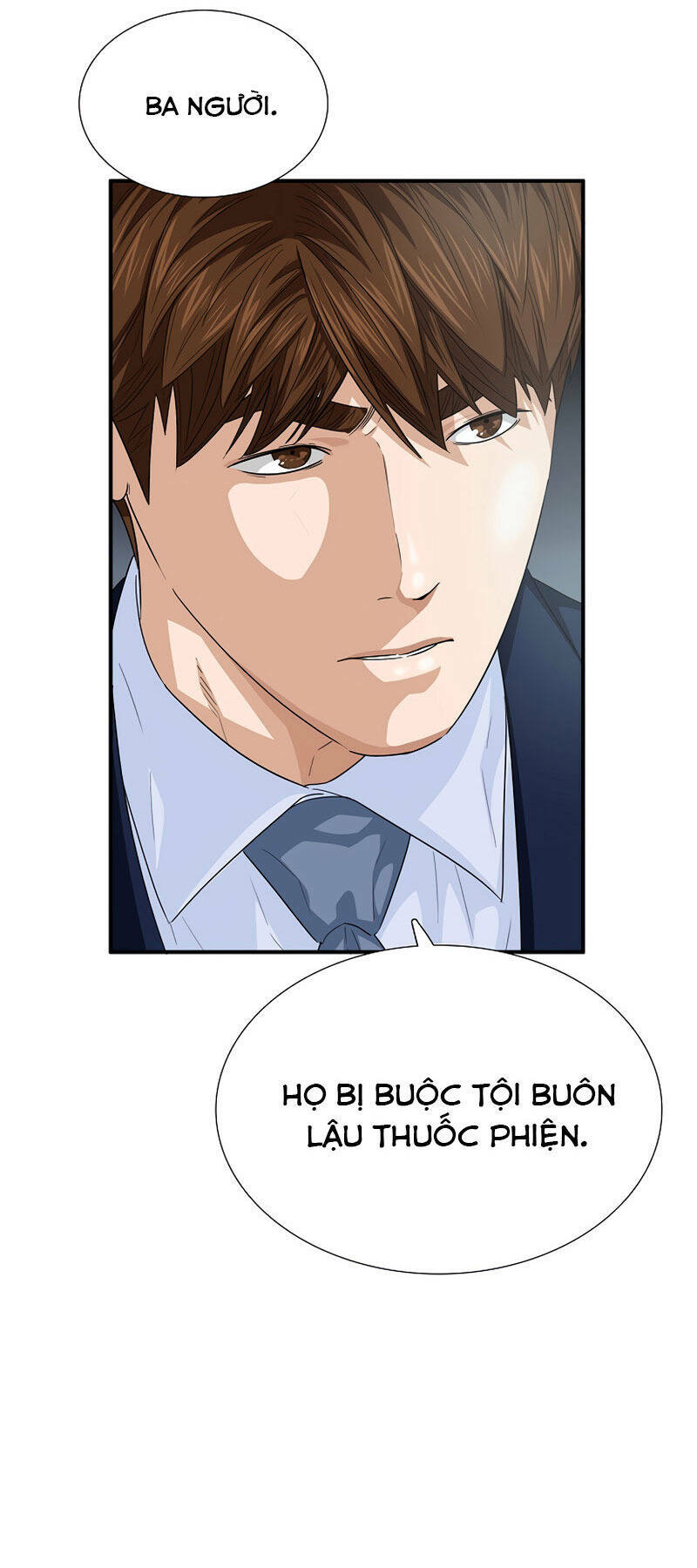 Đây là luật - Chapter 81 - Page 9