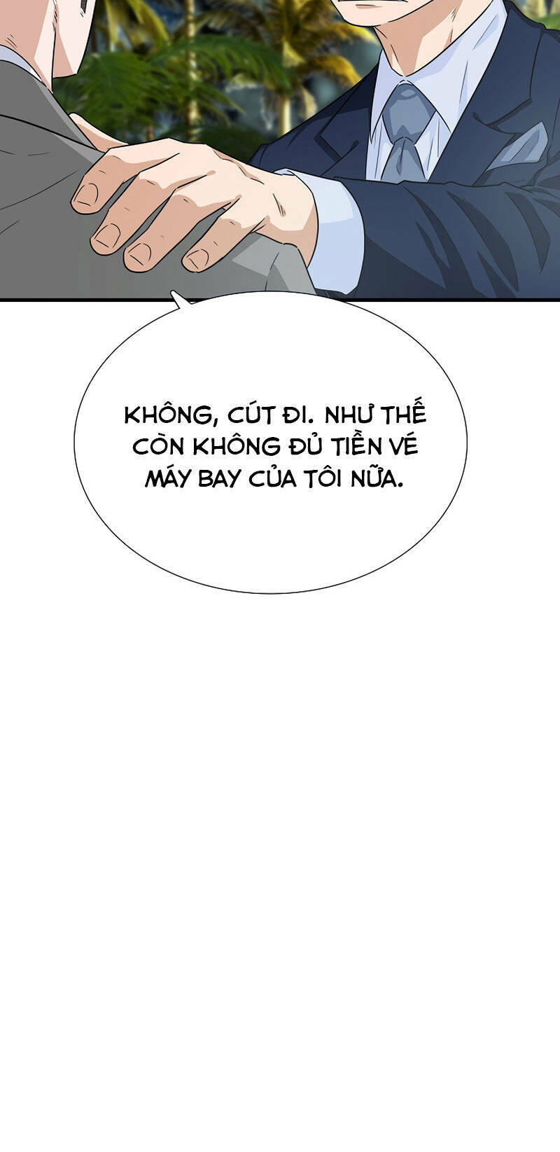 Đây là luật - Chapter 81 - Page 12