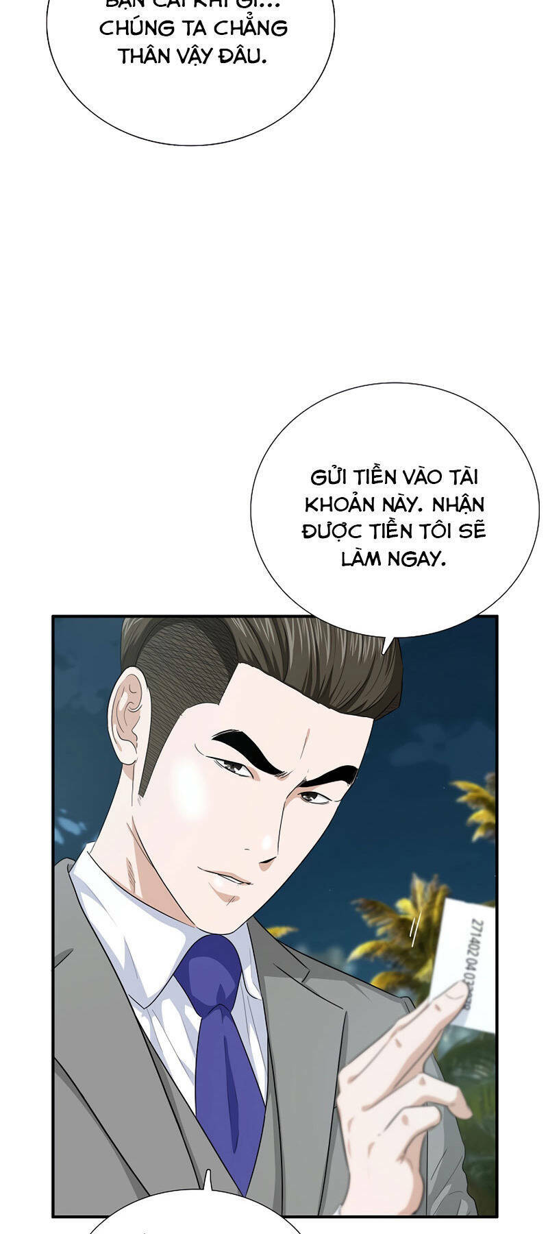 Đây là luật - Chapter 81 - Page 14
