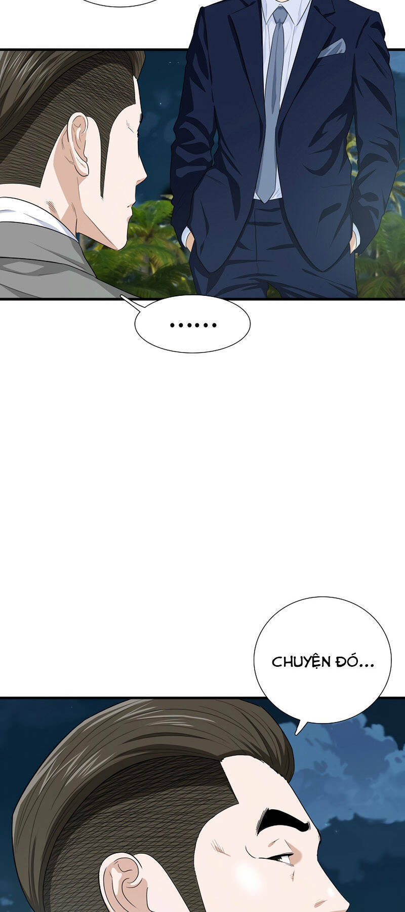 Đây là luật - Chapter 81 - Page 17