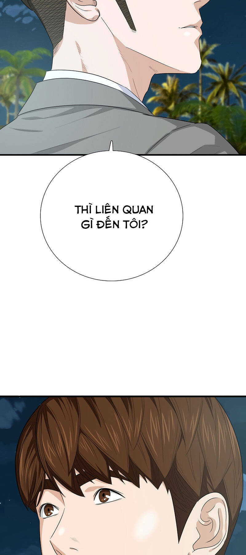 Đây là luật - Chapter 81 - Page 18