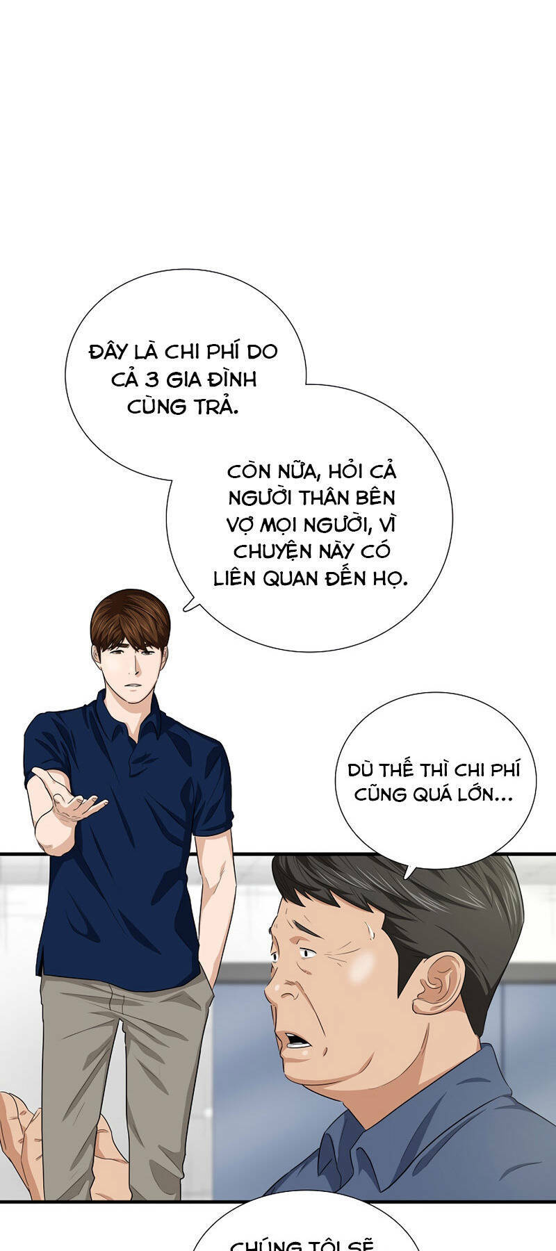 Đây là luật - Chapter 81 - Page 23