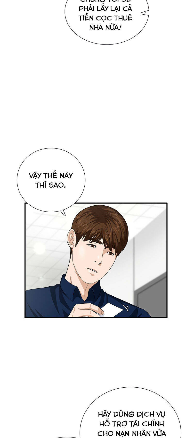 Đây là luật - Chapter 81 - Page 24