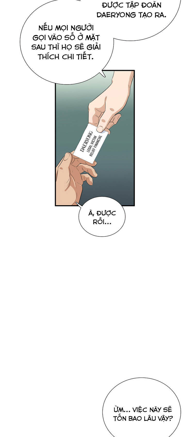 Đây là luật - Chapter 81 - Page 25