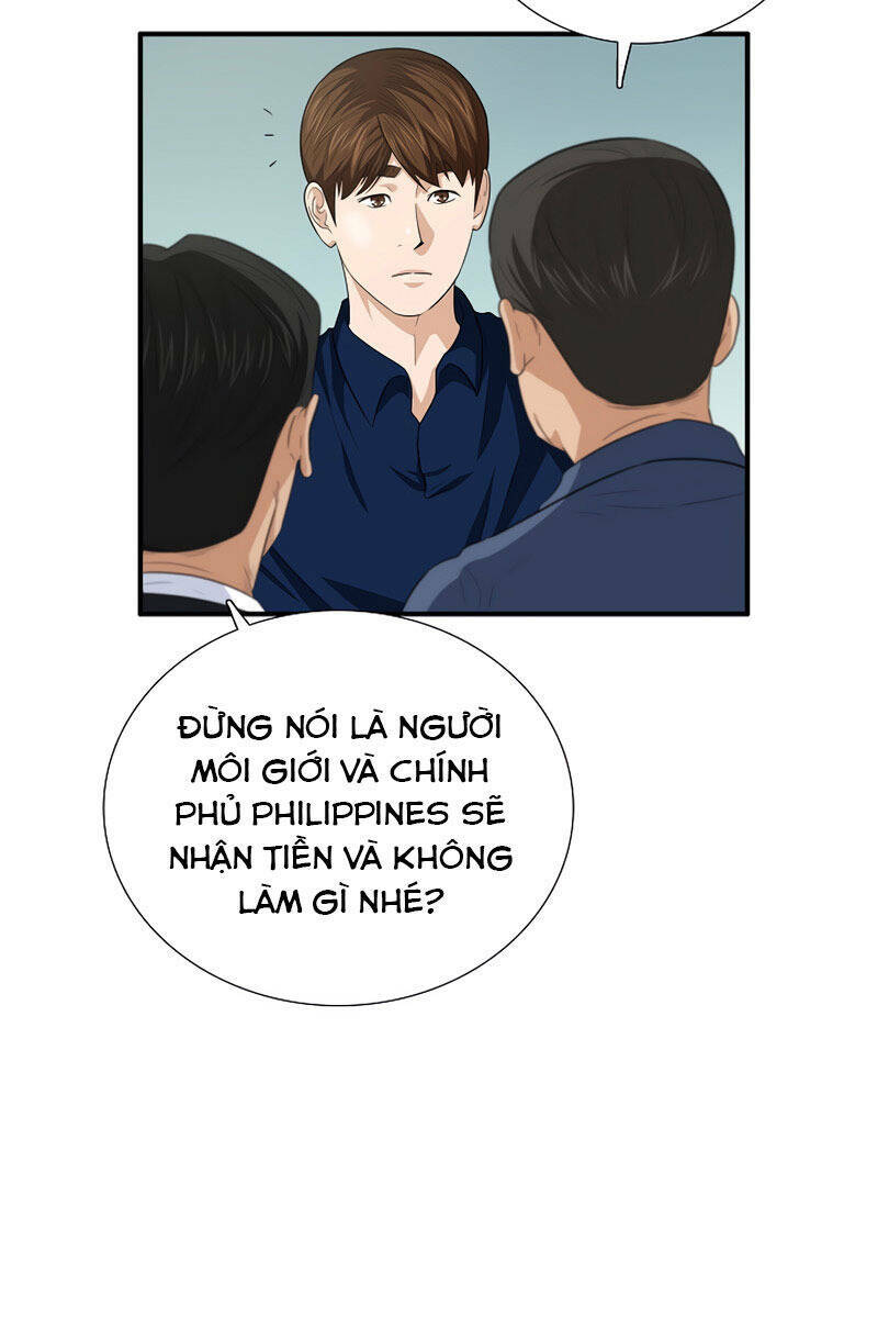 Đây là luật - Chapter 81 - Page 26