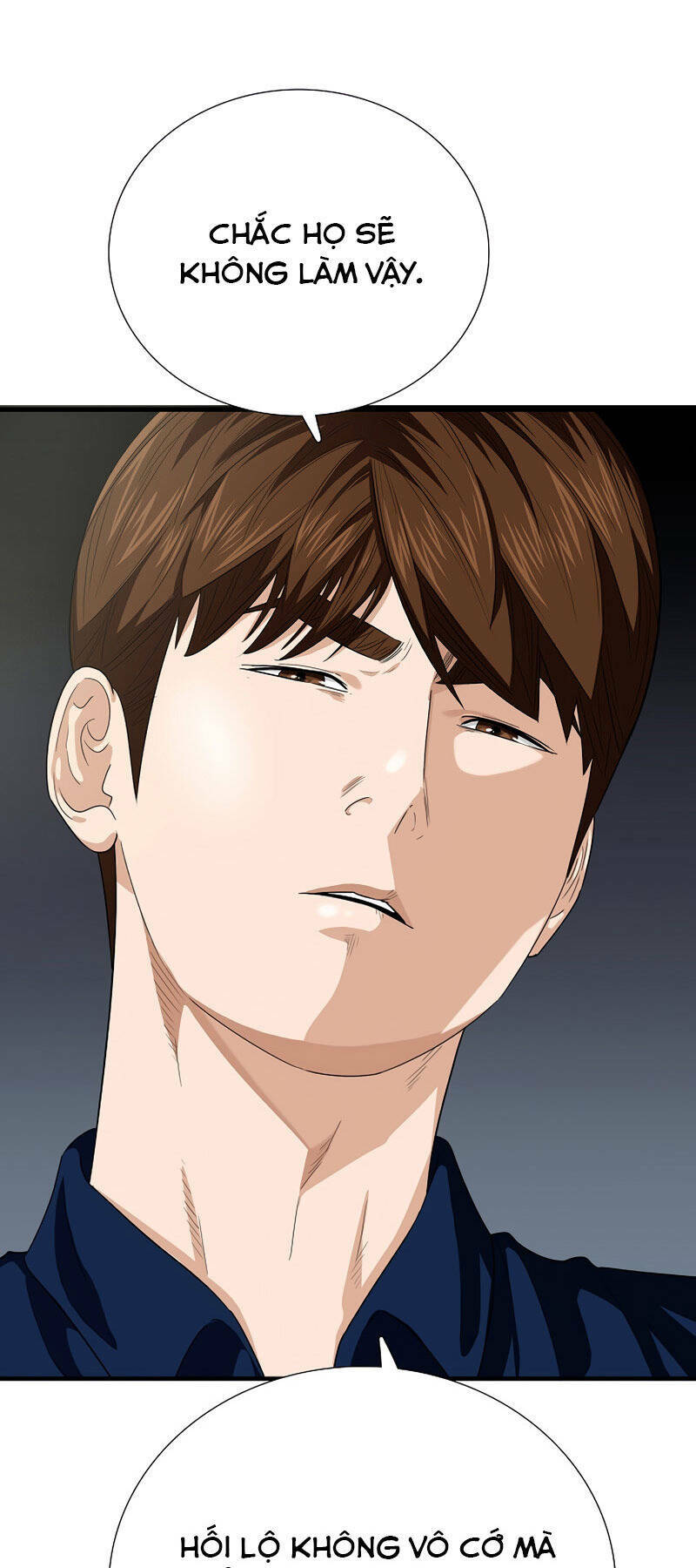 Đây là luật - Chapter 81 - Page 27