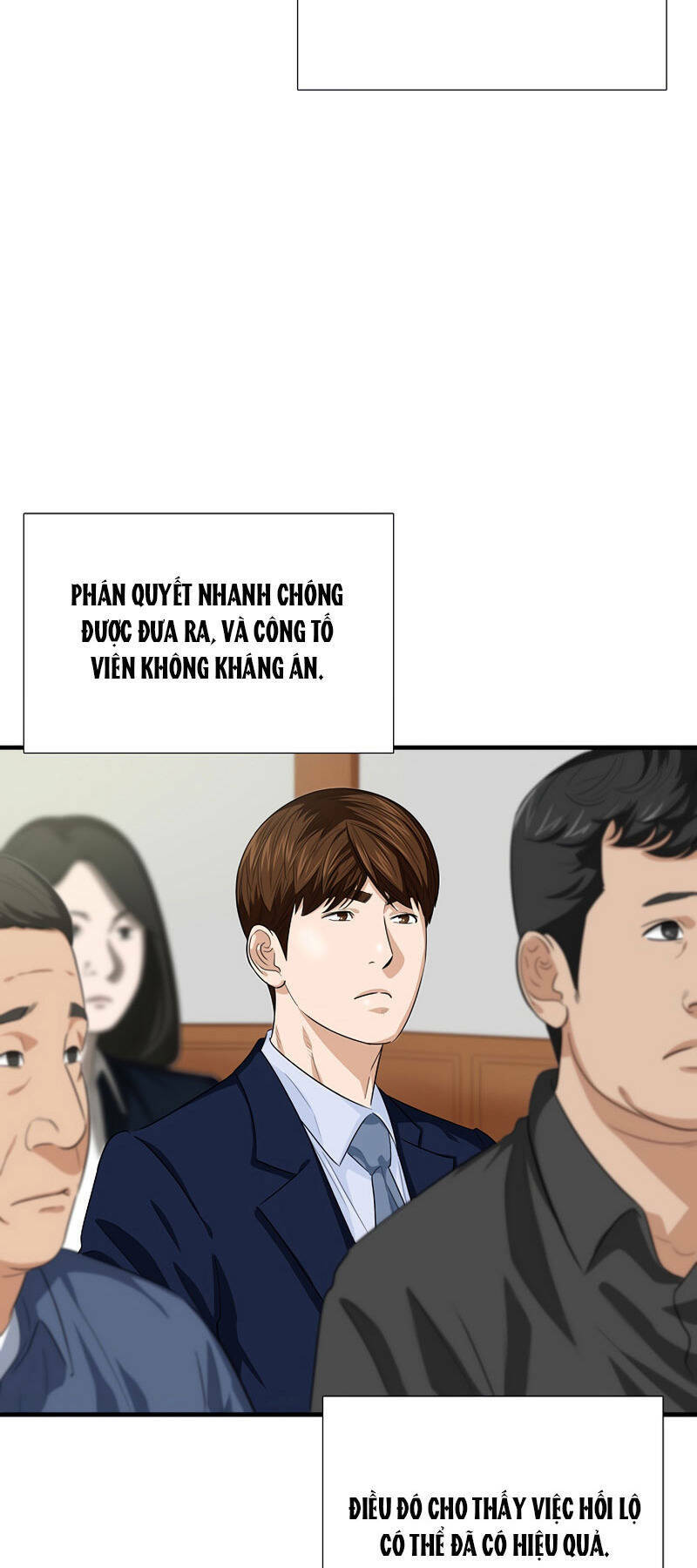 Đây là luật - Chapter 81 - Page 29