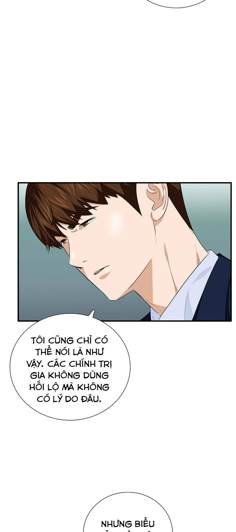 Đây là luật - Chapter 81 - Page 32