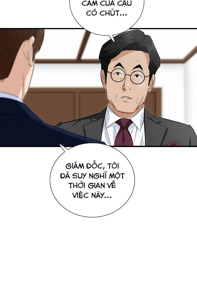 Đây là luật - Chapter 81 - Page 33