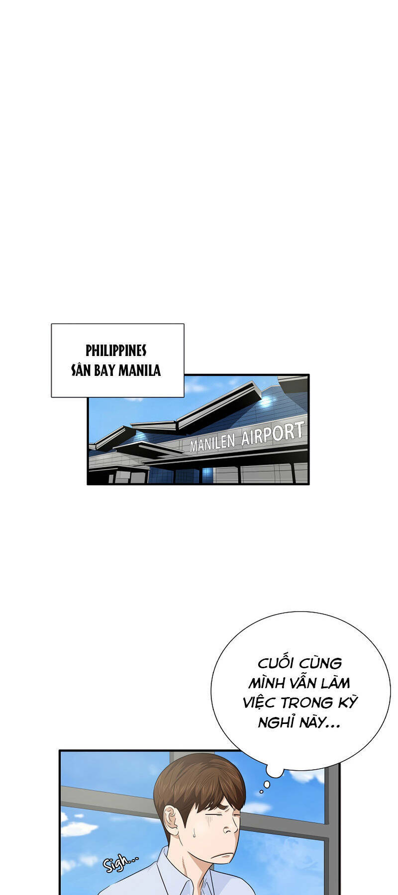 Đây là luật - Chapter 81 - Page 41