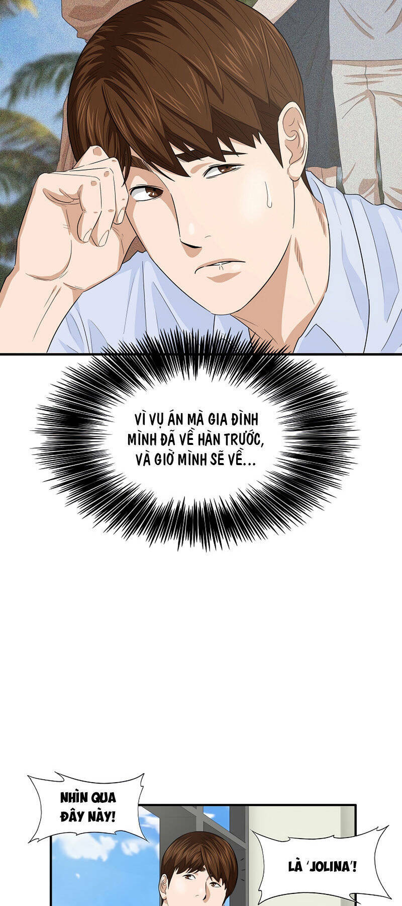 Đây là luật - Chapter 81 - Page 43