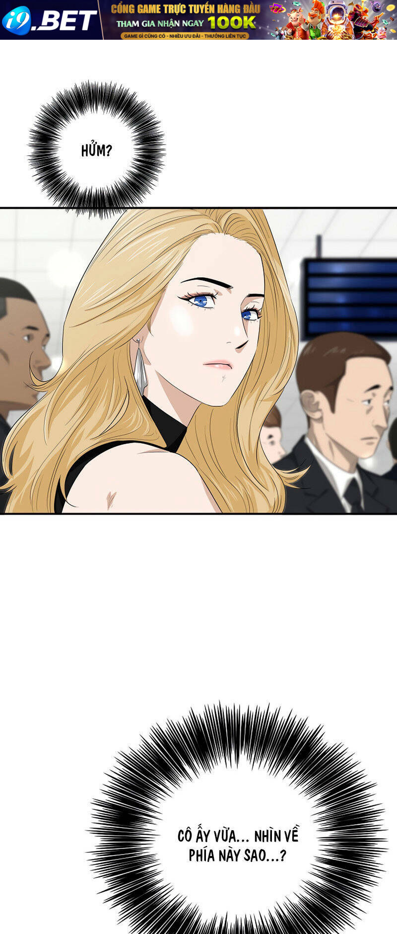 Đây là luật - Chapter 81 - Page 48