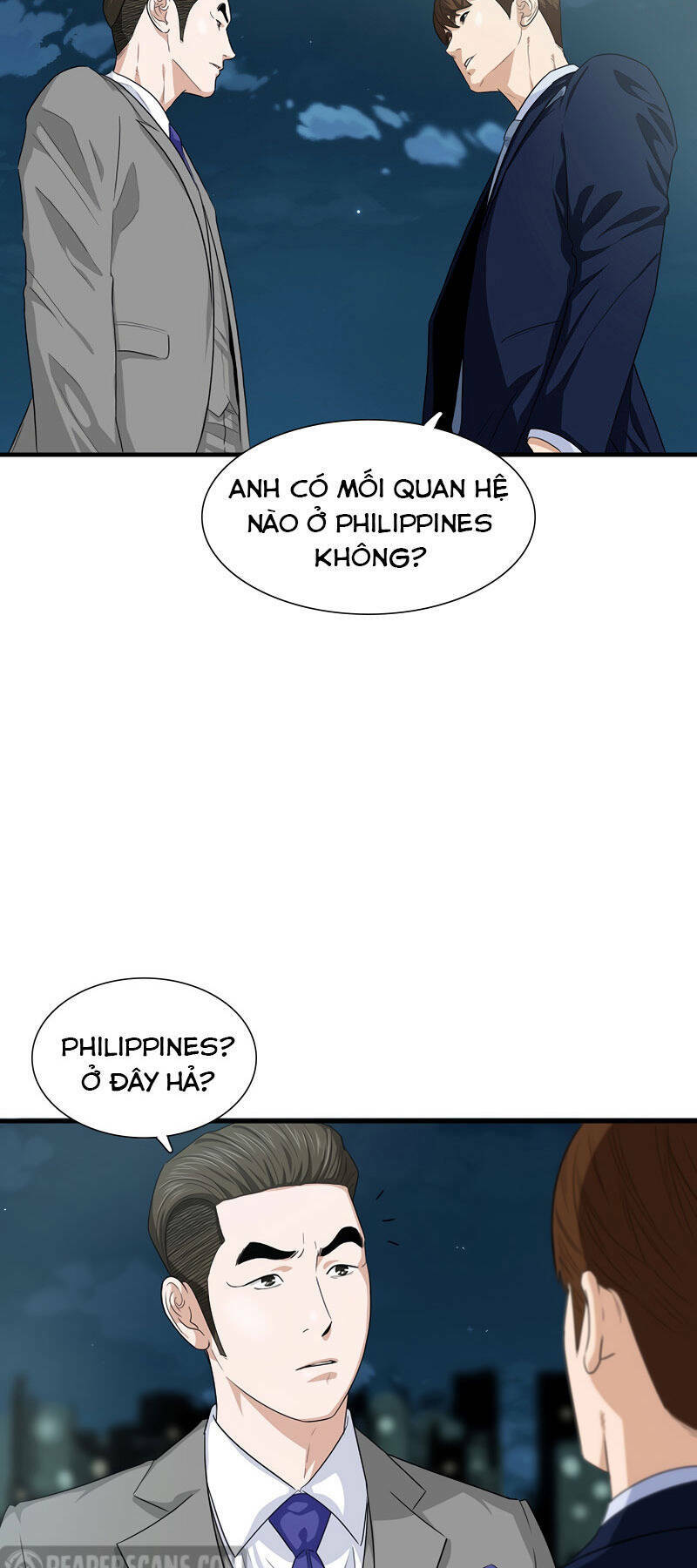 Đây là luật - Chapter 81 - Page 4