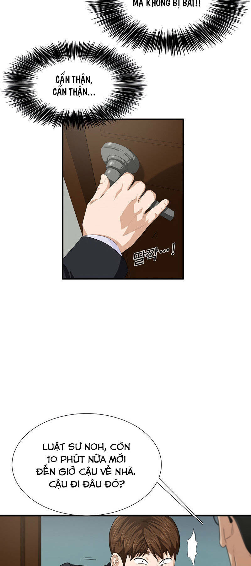 Đây là luật - Chapter 81 - Page 56