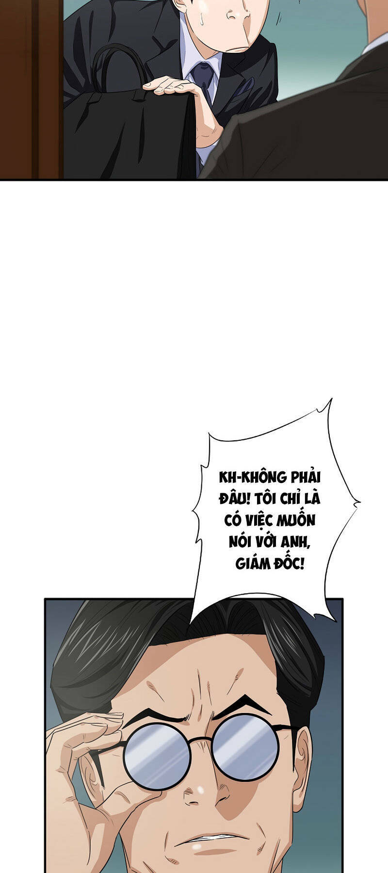 Đây là luật - Chapter 81 - Page 57