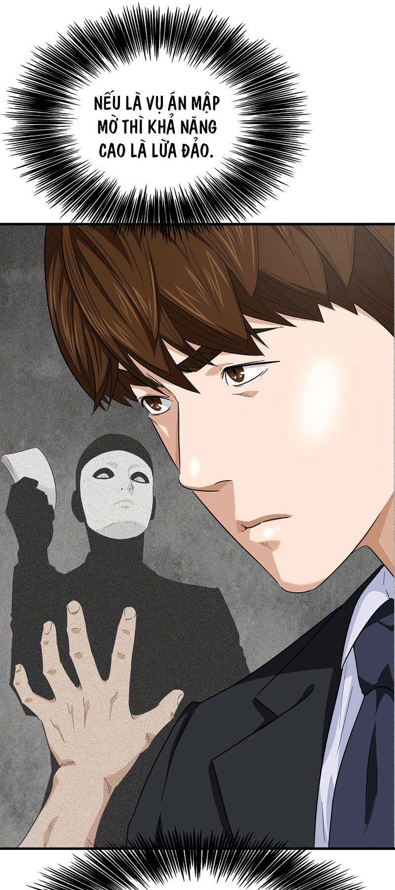 Đây là luật - Chapter 81 - Page 62