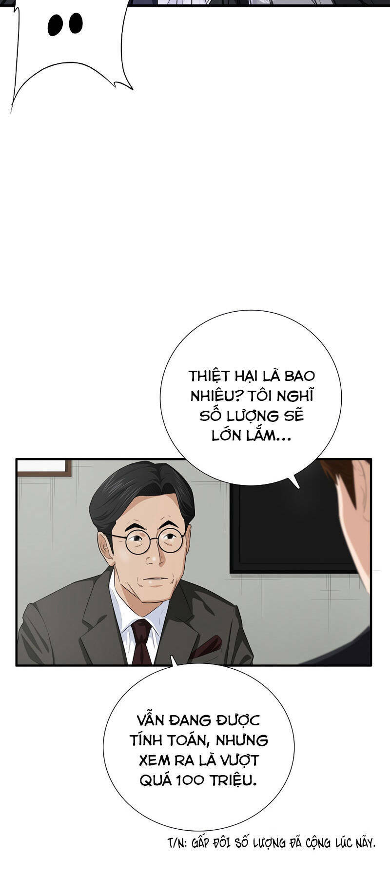 Đây là luật - Chapter 81 - Page 65