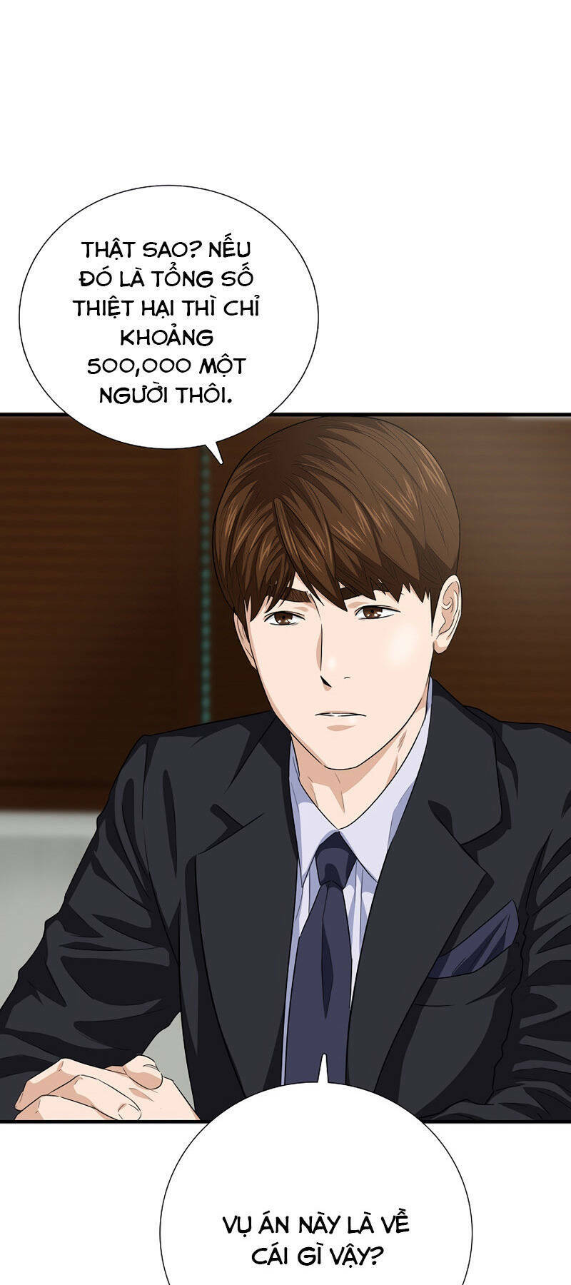 Đây là luật - Chapter 81 - Page 66