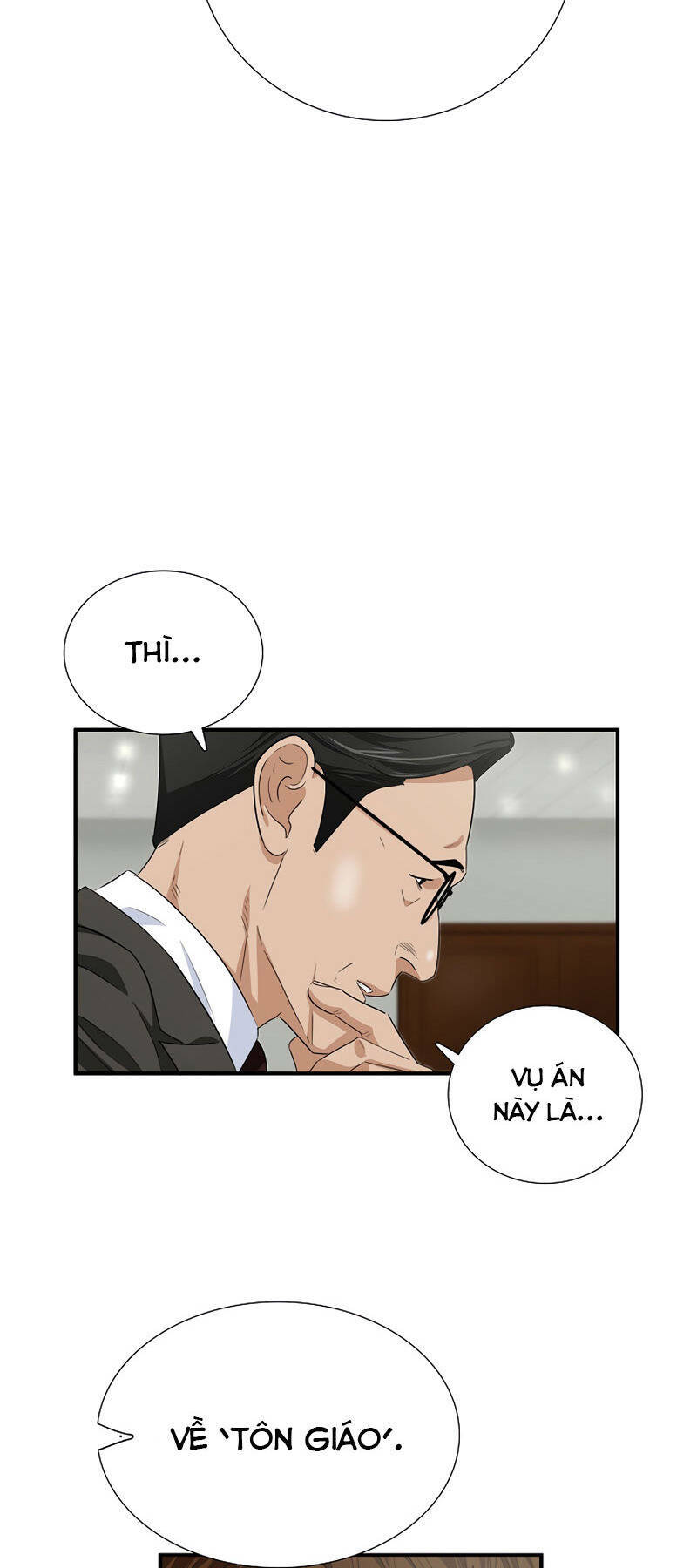 Đây là luật - Chapter 81 - Page 67