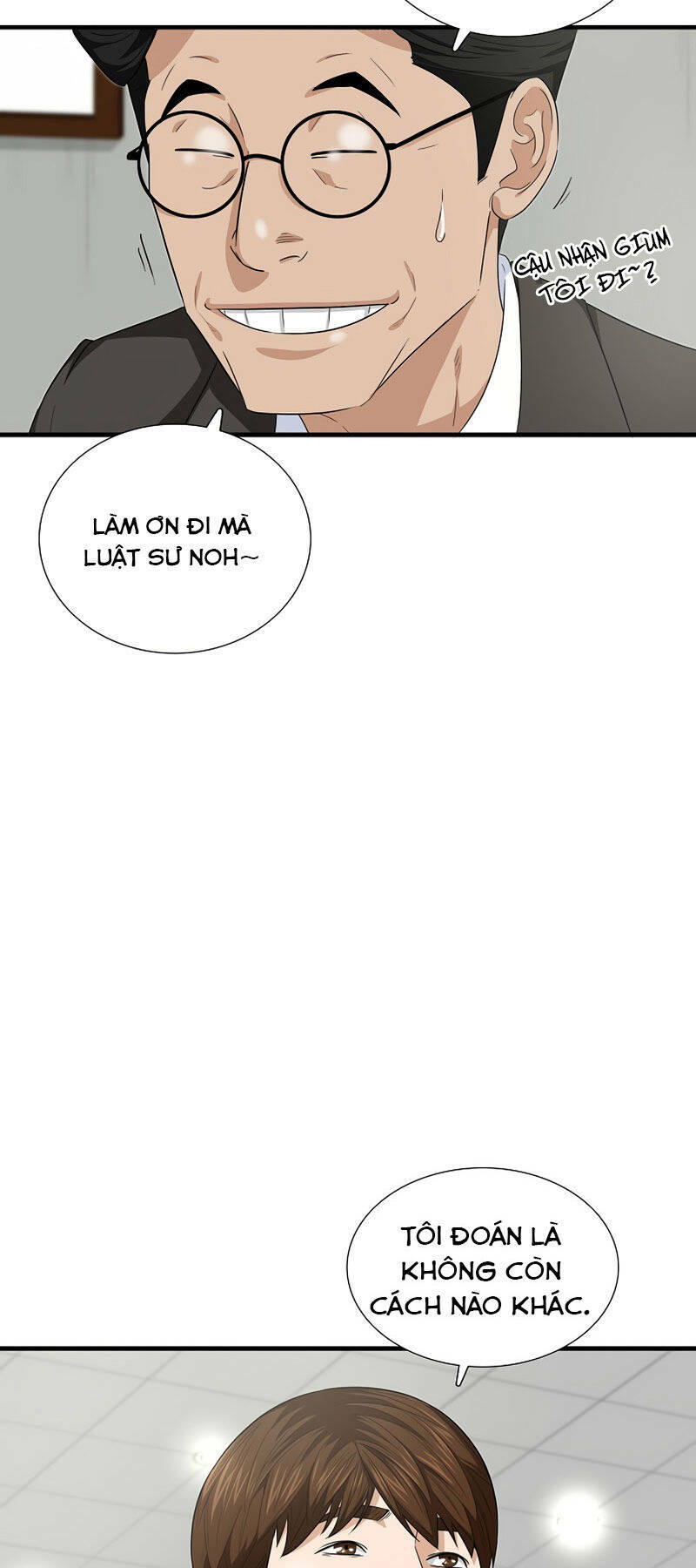 Đây là luật - Chapter 81 - Page 70