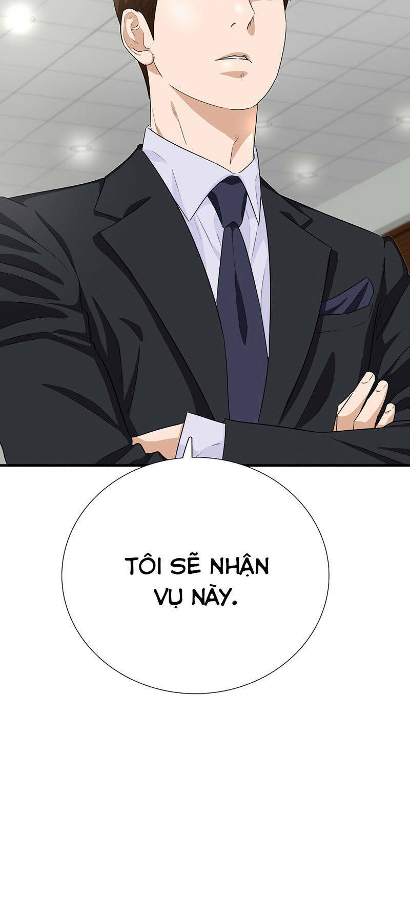 Đây là luật - Chapter 81 - Page 71