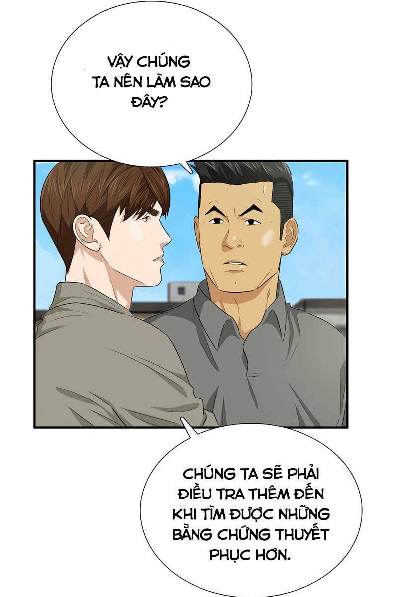 Đây là luật - Chapter 82 - Page 99