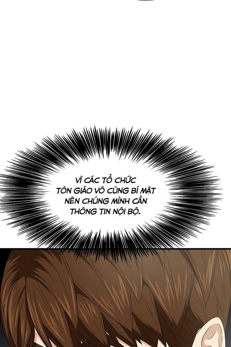 Đây là luật - Chapter 82 - Page 100