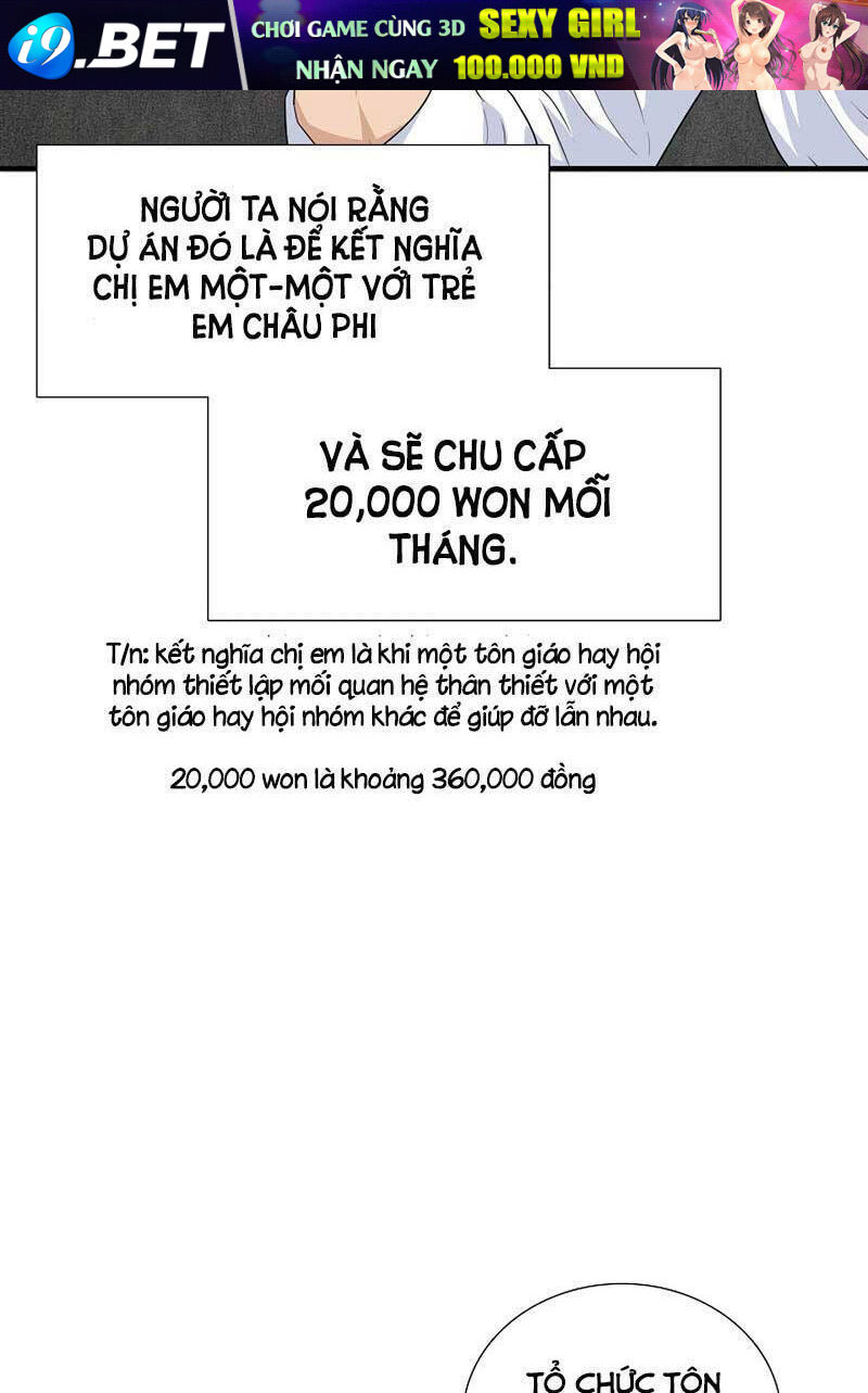 Đây là luật - Chapter 82 - Page 11