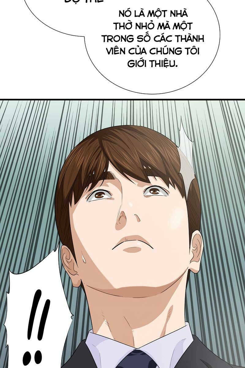 Đây là luật - Chapter 82 - Page 13