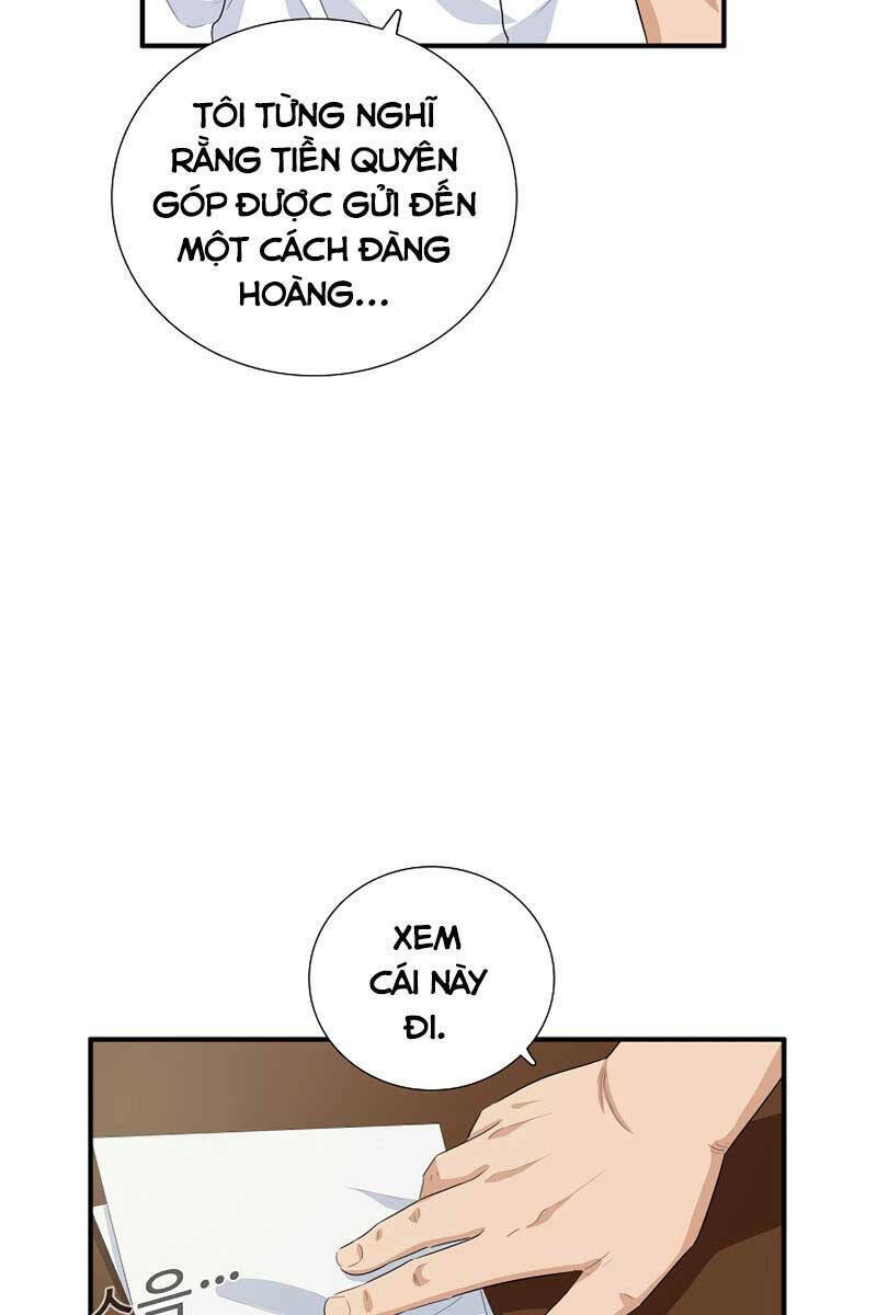 Đây là luật - Chapter 82 - Page 17