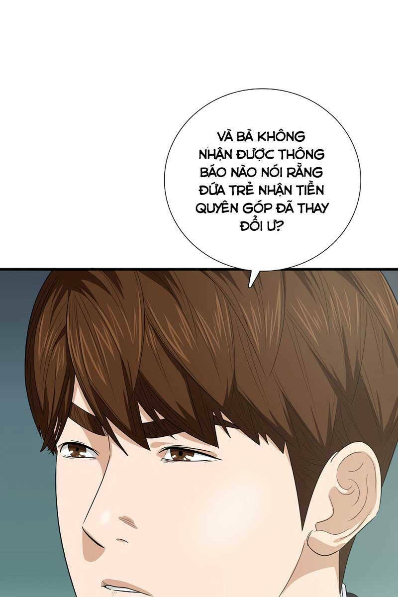 Đây là luật - Chapter 82 - Page 22