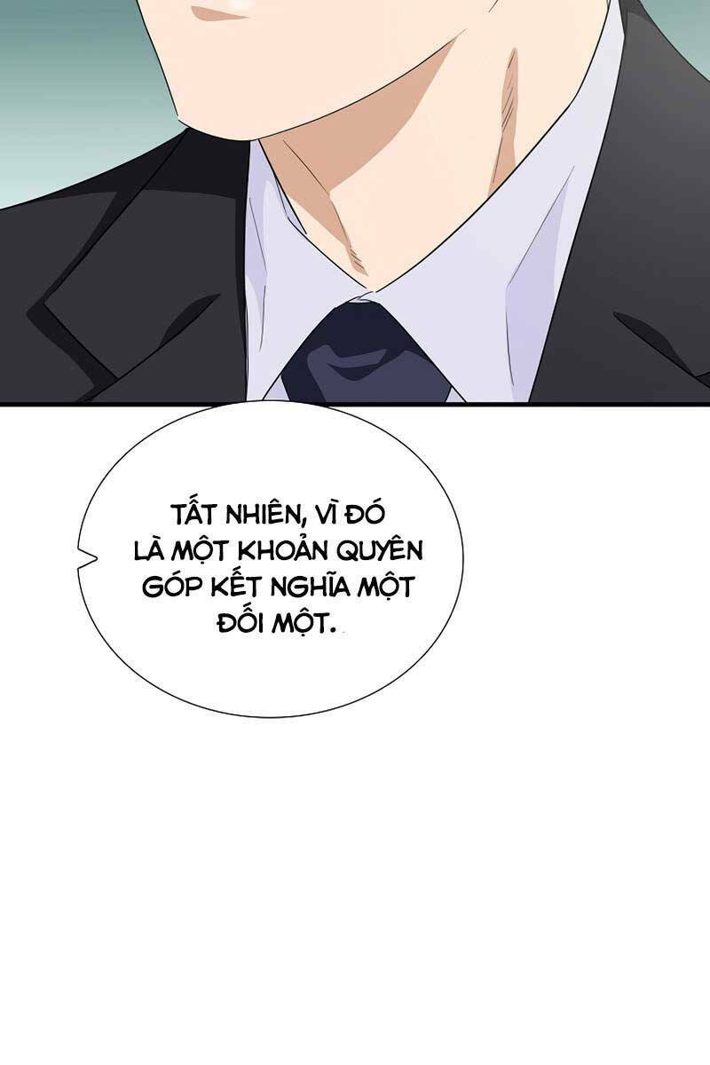 Đây là luật - Chapter 82 - Page 23