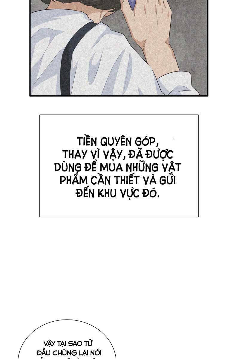 Đây là luật - Chapter 82 - Page 25