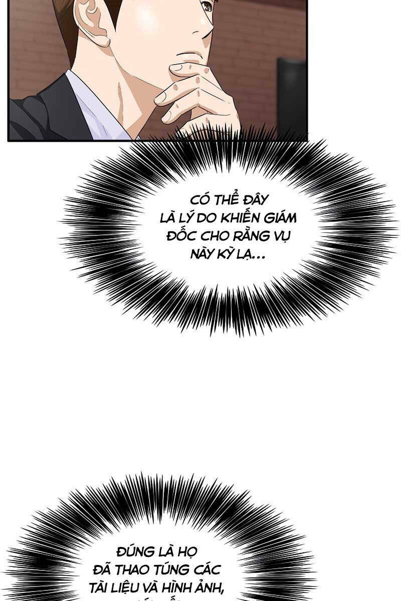 Đây là luật - Chapter 82 - Page 27