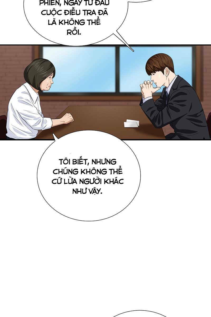 Đây là luật - Chapter 82 - Page 30