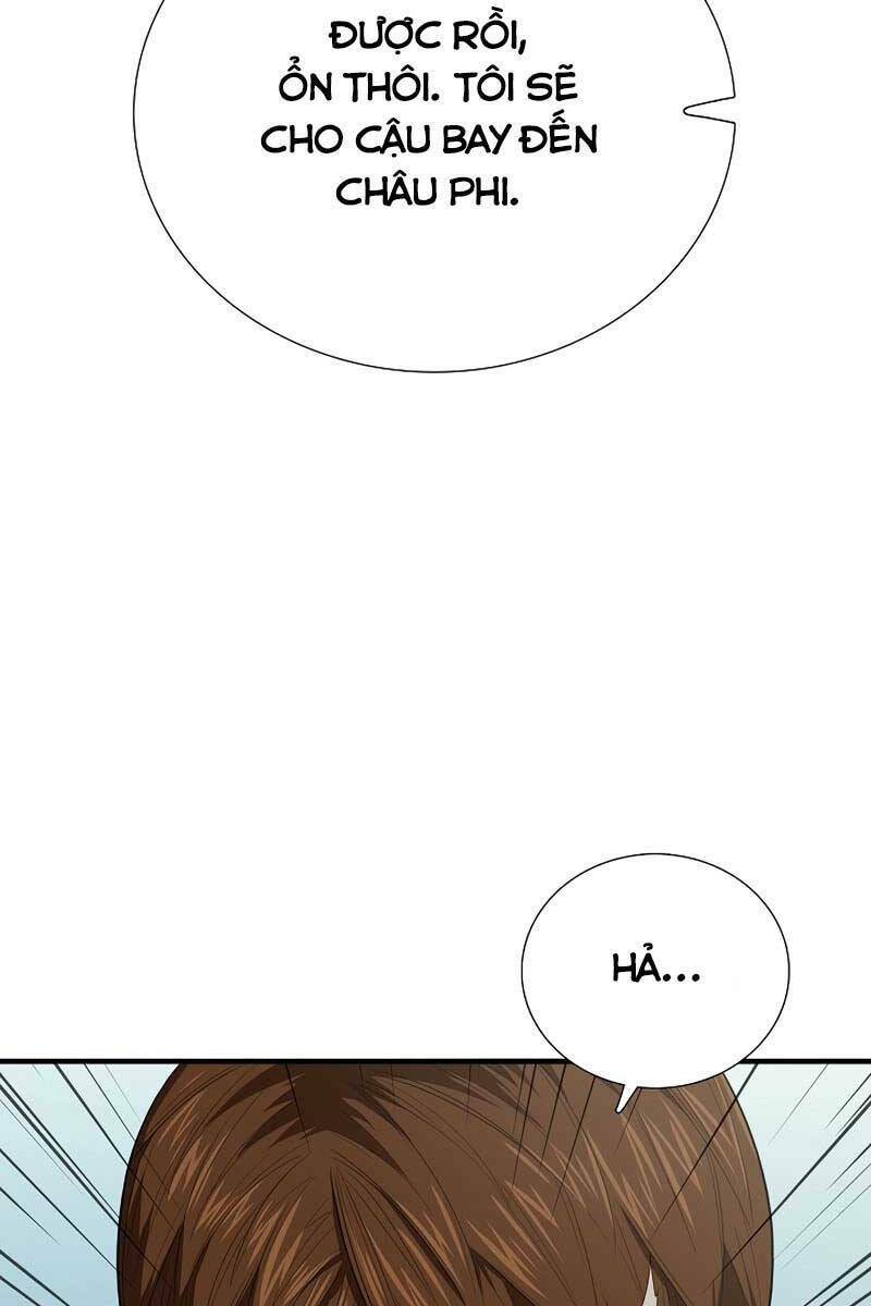 Đây là luật - Chapter 82 - Page 32