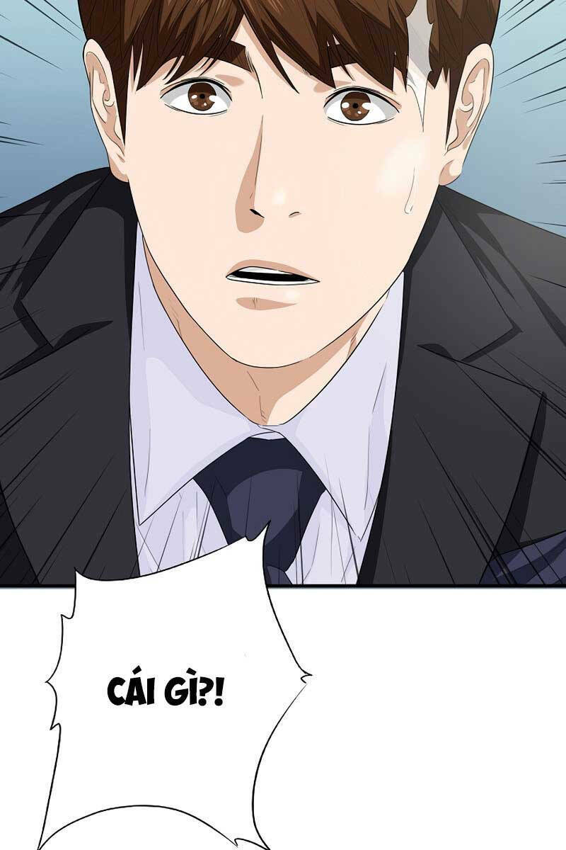 Đây là luật - Chapter 82 - Page 33