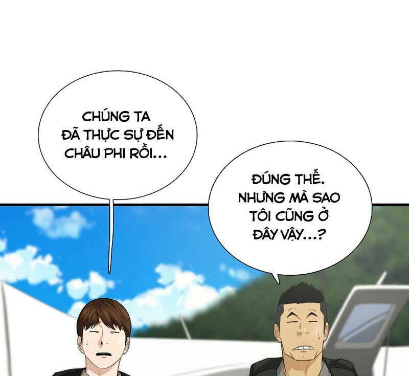 Đây là luật - Chapter 82 - Page 39