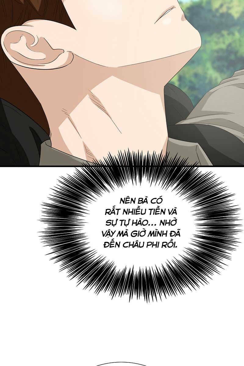 Đây là luật - Chapter 82 - Page 43