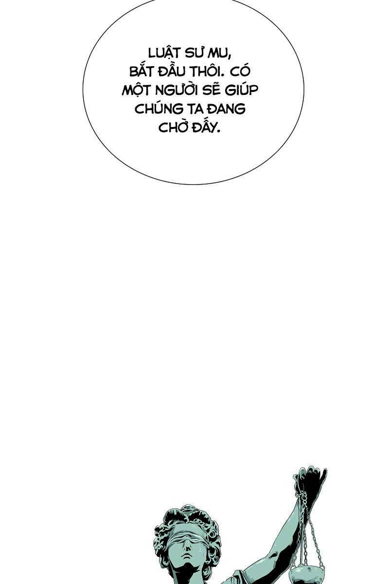 Đây là luật - Chapter 82 - Page 44