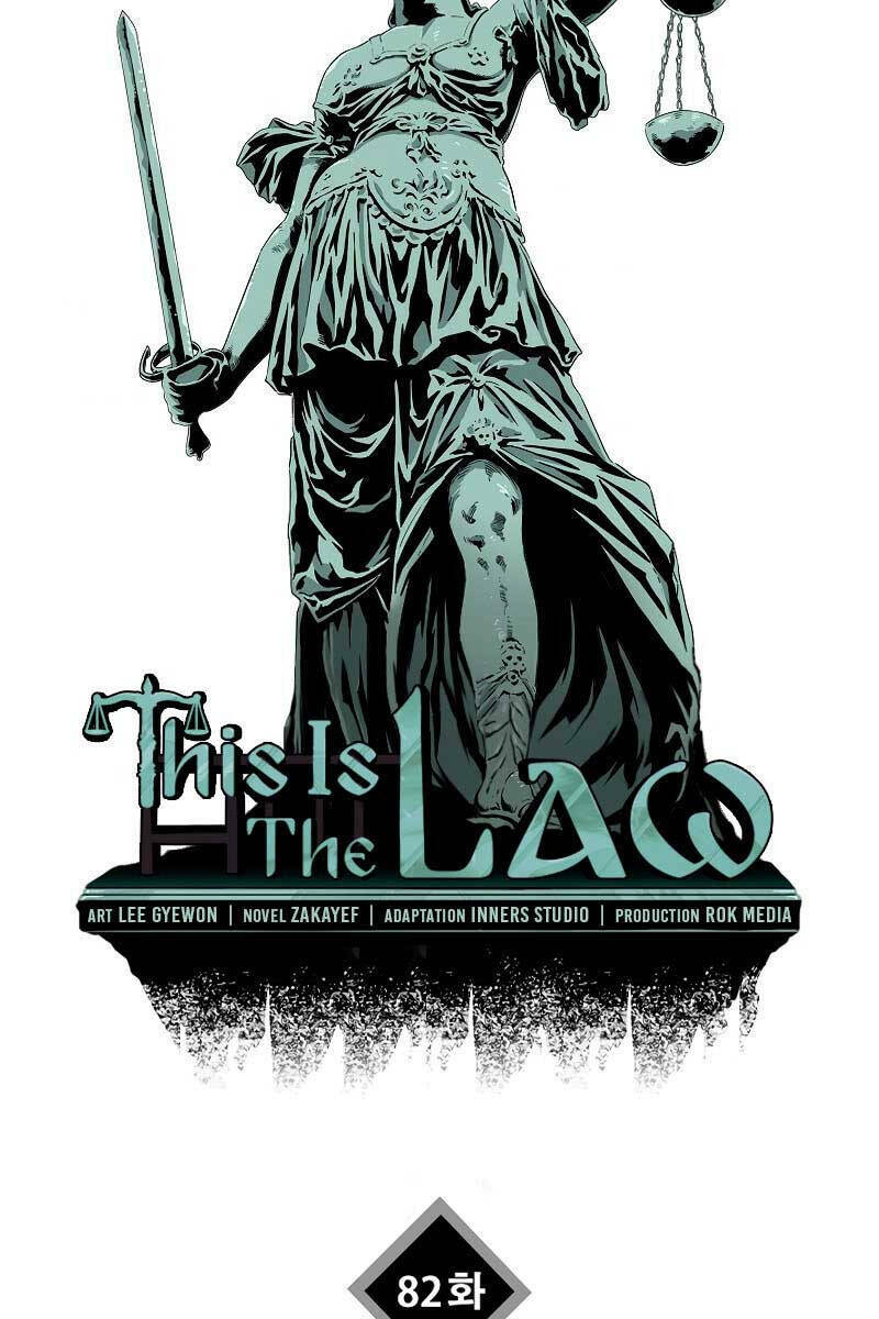 Đây là luật - Chapter 82 - Page 45